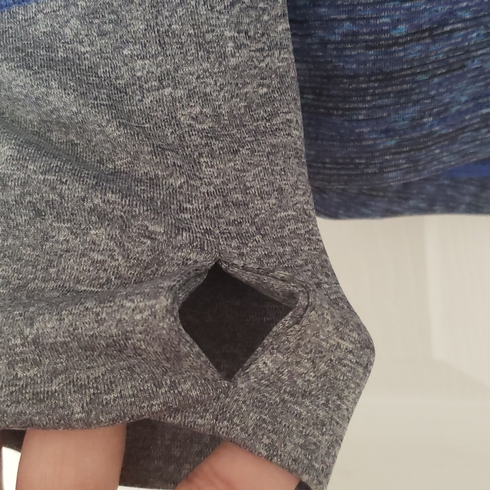 Hyba warm system pullover - Picture 2 of 7